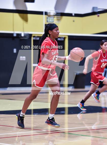 Thumbnail 2 in Oak Hills @ Hesperia  photogallery.