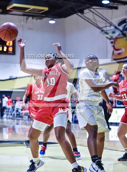 Thumbnail 1 in Oak Hills @ Hesperia  photogallery.