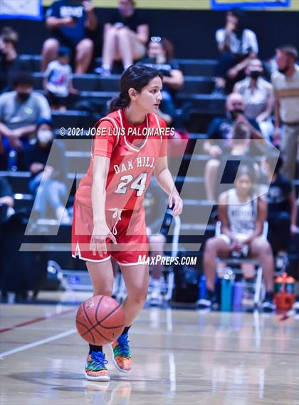 Thumbnail 1 in Oak Hills @ Hesperia  photogallery.