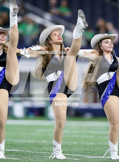 Thumbnail 2 in Lake Dallas vs. North Forney (UIL 5A Division 2 Region 2 Area) photogallery.