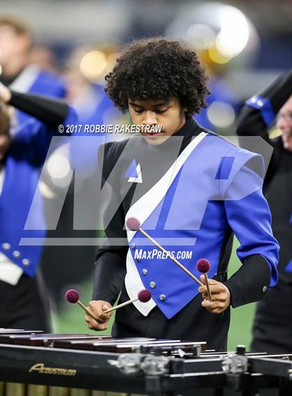 Thumbnail 1 in Lake Dallas vs. North Forney (UIL 5A Division 2 Region 2 Area) photogallery.