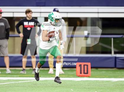 Thumbnail 2 in Lake Dallas vs. North Forney (UIL 5A Division 2 Region 2 Area) photogallery.