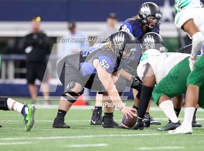 Thumbnail 3 in Lake Dallas vs. North Forney (UIL 5A Division 2 Region 2 Area) photogallery.