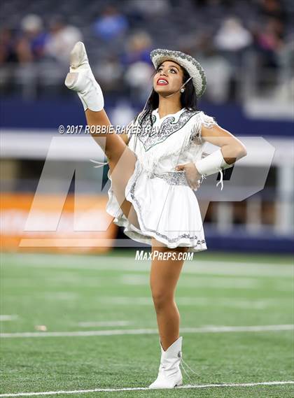 Thumbnail 2 in Lake Dallas vs. North Forney (UIL 5A Division 2 Region 2 Area) photogallery.