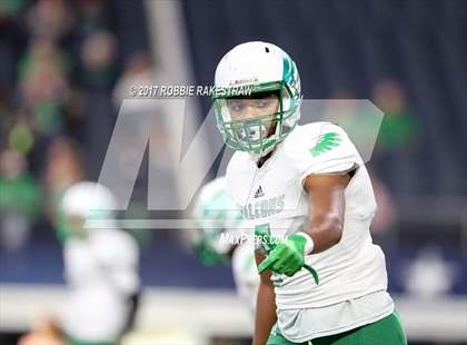 Thumbnail 3 in Lake Dallas vs. North Forney (UIL 5A Division 2 Region 2 Area) photogallery.