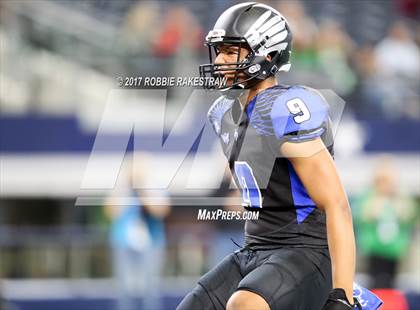 Thumbnail 2 in Lake Dallas vs. North Forney (UIL 5A Division 2 Region 2 Area) photogallery.