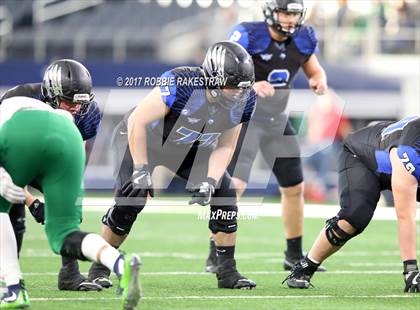 Thumbnail 1 in Lake Dallas vs. North Forney (UIL 5A Division 2 Region 2 Area) photogallery.
