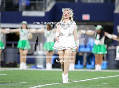 Thumbnail 2 in Lake Dallas vs. North Forney (UIL 5A Division 2 Region 2 Area) photogallery.