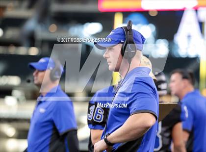 Thumbnail 1 in Lake Dallas vs. North Forney (UIL 5A Division 2 Region 2 Area) photogallery.