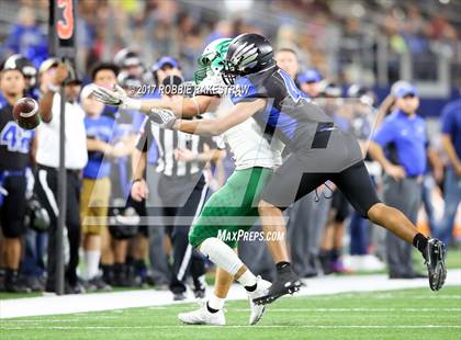 Thumbnail 1 in Lake Dallas vs. North Forney (UIL 5A Division 2 Region 2 Area) photogallery.