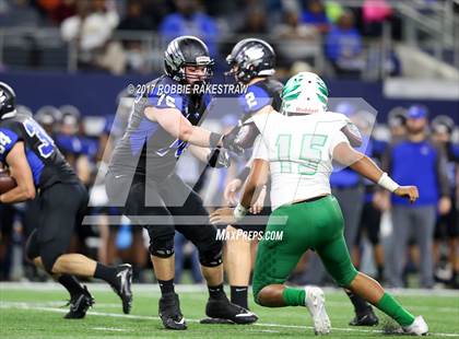 Thumbnail 2 in Lake Dallas vs. North Forney (UIL 5A Division 2 Region 2 Area) photogallery.