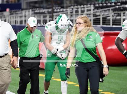 Thumbnail 3 in Lake Dallas vs. North Forney (UIL 5A Division 2 Region 2 Area) photogallery.