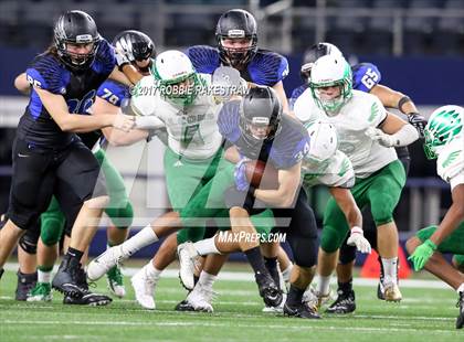 Thumbnail 1 in Lake Dallas vs. North Forney (UIL 5A Division 2 Region 2 Area) photogallery.