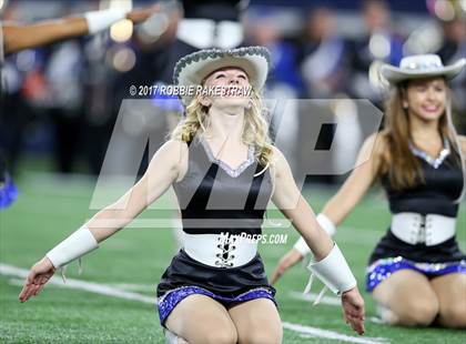 Thumbnail 1 in Lake Dallas vs. North Forney (UIL 5A Division 2 Region 2 Area) photogallery.