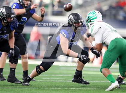 Thumbnail 2 in Lake Dallas vs. North Forney (UIL 5A Division 2 Region 2 Area) photogallery.