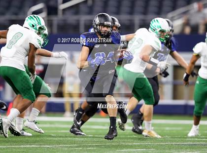 Thumbnail 3 in Lake Dallas vs. North Forney (UIL 5A Division 2 Region 2 Area) photogallery.