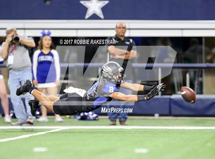 Thumbnail 3 in Lake Dallas vs. North Forney (UIL 5A Division 2 Region 2 Area) photogallery.