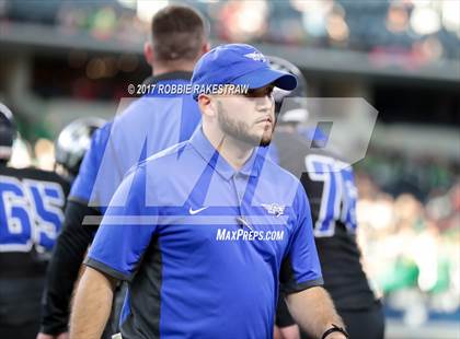 Thumbnail 3 in Lake Dallas vs. North Forney (UIL 5A Division 2 Region 2 Area) photogallery.