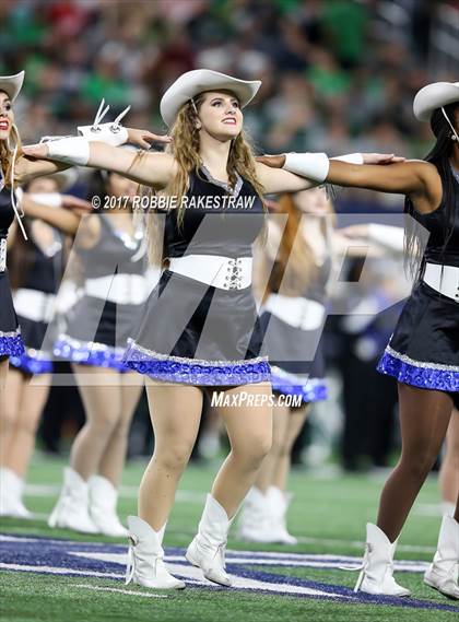 Thumbnail 1 in Lake Dallas vs. North Forney (UIL 5A Division 2 Region 2 Area) photogallery.