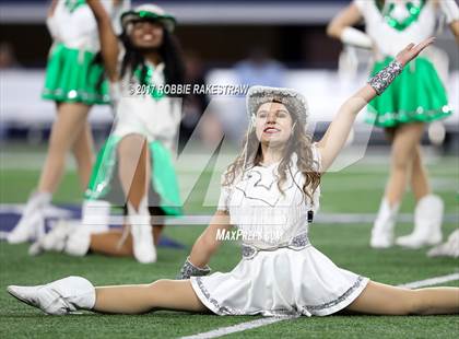 Thumbnail 3 in Lake Dallas vs. North Forney (UIL 5A Division 2 Region 2 Area) photogallery.