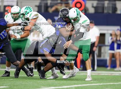 Thumbnail 1 in Lake Dallas vs. North Forney (UIL 5A Division 2 Region 2 Area) photogallery.