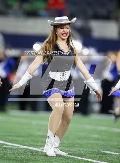 Thumbnail 1 in Lake Dallas vs. North Forney (UIL 5A Division 2 Region 2 Area) photogallery.