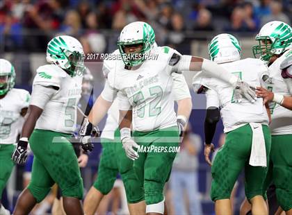 Thumbnail 3 in Lake Dallas vs. North Forney (UIL 5A Division 2 Region 2 Area) photogallery.