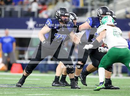 Thumbnail 1 in Lake Dallas vs. North Forney (UIL 5A Division 2 Region 2 Area) photogallery.