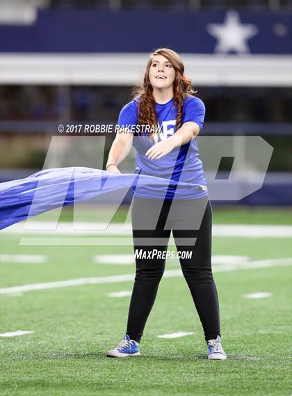 Thumbnail 1 in Lake Dallas vs. North Forney (UIL 5A Division 2 Region 2 Area) photogallery.