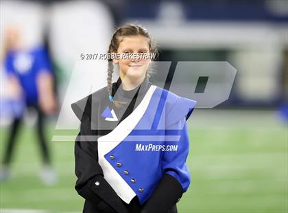 Thumbnail 3 in Lake Dallas vs. North Forney (UIL 5A Division 2 Region 2 Area) photogallery.