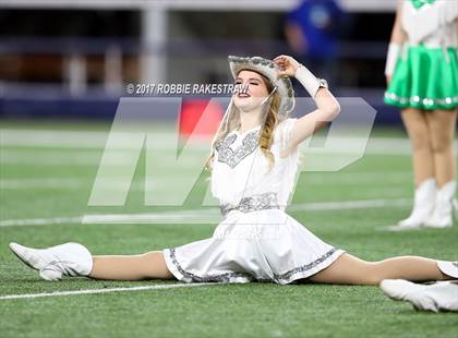 Thumbnail 1 in Lake Dallas vs. North Forney (UIL 5A Division 2 Region 2 Area) photogallery.