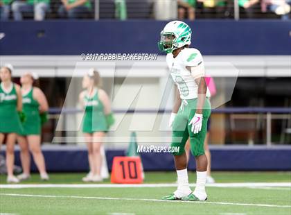 Thumbnail 2 in Lake Dallas vs. North Forney (UIL 5A Division 2 Region 2 Area) photogallery.