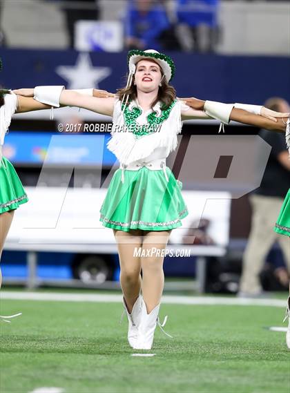 Thumbnail 2 in Lake Dallas vs. North Forney (UIL 5A Division 2 Region 2 Area) photogallery.