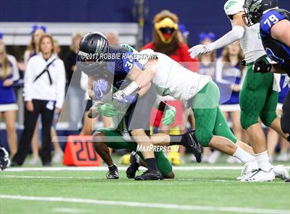 Thumbnail 1 in Lake Dallas vs. North Forney (UIL 5A Division 2 Region 2 Area) photogallery.