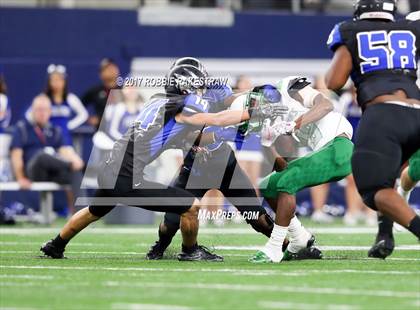 Thumbnail 2 in Lake Dallas vs. North Forney (UIL 5A Division 2 Region 2 Area) photogallery.