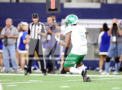 Thumbnail 2 in Lake Dallas vs. North Forney (UIL 5A Division 2 Region 2 Area) photogallery.