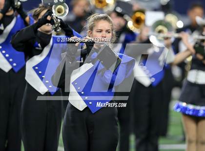 Thumbnail 3 in Lake Dallas vs. North Forney (UIL 5A Division 2 Region 2 Area) photogallery.