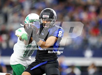 Thumbnail 1 in Lake Dallas vs. North Forney (UIL 5A Division 2 Region 2 Area) photogallery.