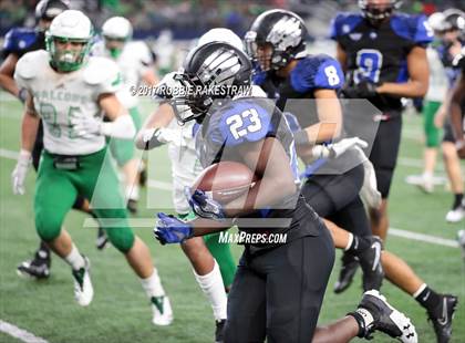 Thumbnail 1 in Lake Dallas vs. North Forney (UIL 5A Division 2 Region 2 Area) photogallery.