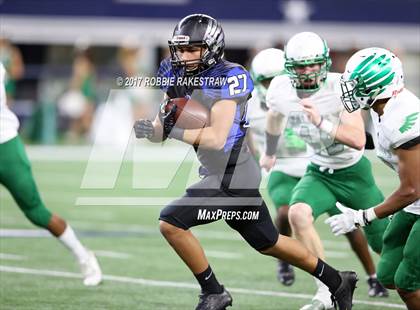 Thumbnail 1 in Lake Dallas vs. North Forney (UIL 5A Division 2 Region 2 Area) photogallery.