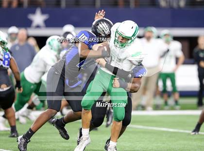 Thumbnail 1 in Lake Dallas vs. North Forney (UIL 5A Division 2 Region 2 Area) photogallery.