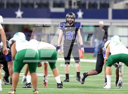Thumbnail 2 in Lake Dallas vs. North Forney (UIL 5A Division 2 Region 2 Area) photogallery.
