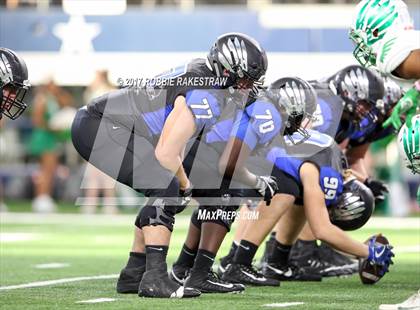 Thumbnail 1 in Lake Dallas vs. North Forney (UIL 5A Division 2 Region 2 Area) photogallery.