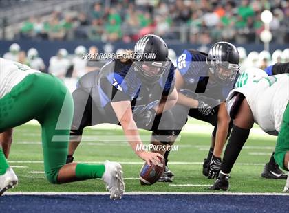 Thumbnail 3 in Lake Dallas vs. North Forney (UIL 5A Division 2 Region 2 Area) photogallery.