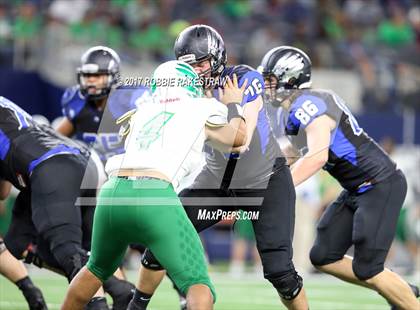 Thumbnail 3 in Lake Dallas vs. North Forney (UIL 5A Division 2 Region 2 Area) photogallery.