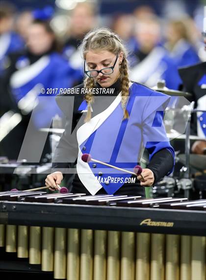 Thumbnail 2 in Lake Dallas vs. North Forney (UIL 5A Division 2 Region 2 Area) photogallery.