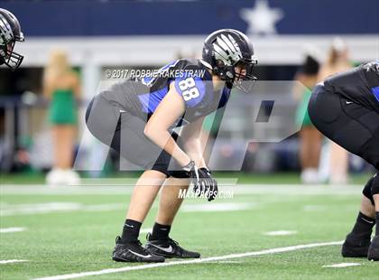 Thumbnail 2 in Lake Dallas vs. North Forney (UIL 5A Division 2 Region 2 Area) photogallery.