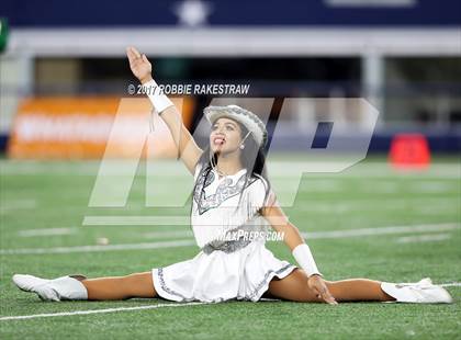 Thumbnail 2 in Lake Dallas vs. North Forney (UIL 5A Division 2 Region 2 Area) photogallery.