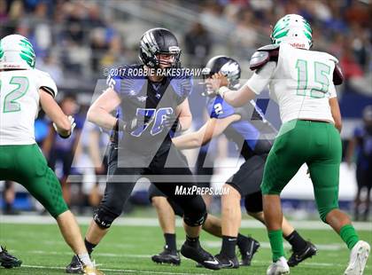 Thumbnail 1 in Lake Dallas vs. North Forney (UIL 5A Division 2 Region 2 Area) photogallery.
