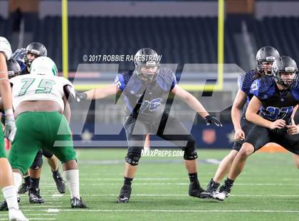 Thumbnail 1 in Lake Dallas vs. North Forney (UIL 5A Division 2 Region 2 Area) photogallery.